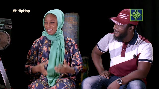 Hausa Hip Hop Zango Na 9 Kashi Na 10