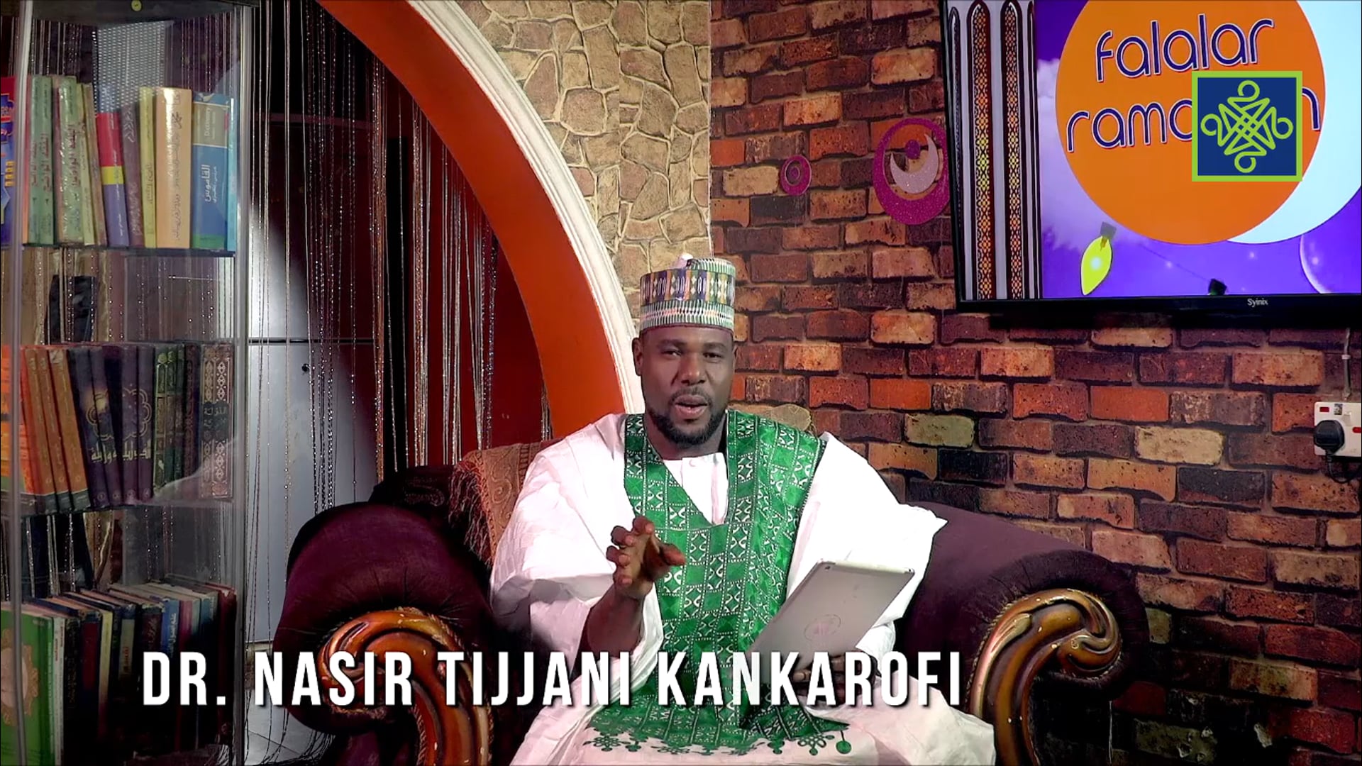 Falalar Ramadan | 2020 | Kashi Na 2