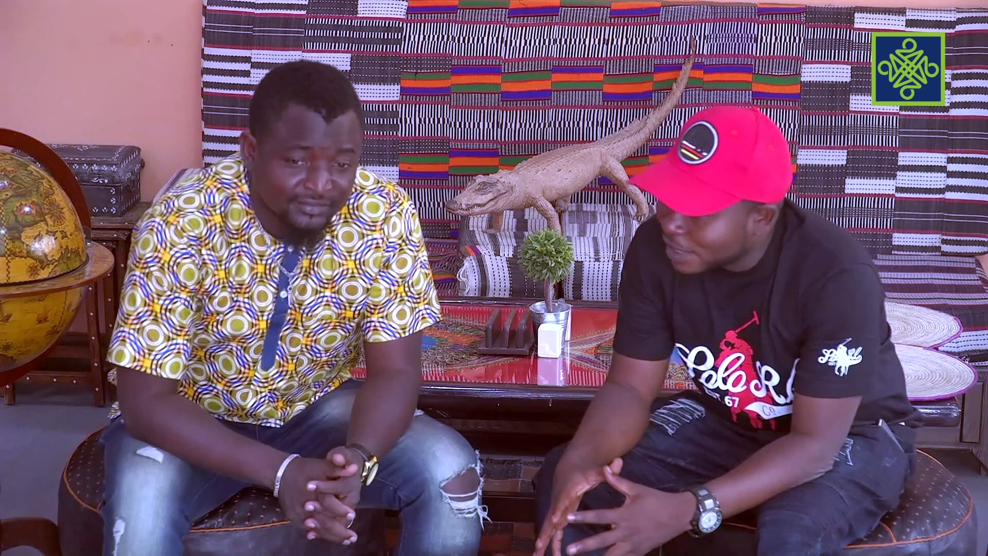 Hausa Hip Hop Episode 9