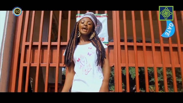 Zafafa Goma Zango Na 10 Kashi Na 13