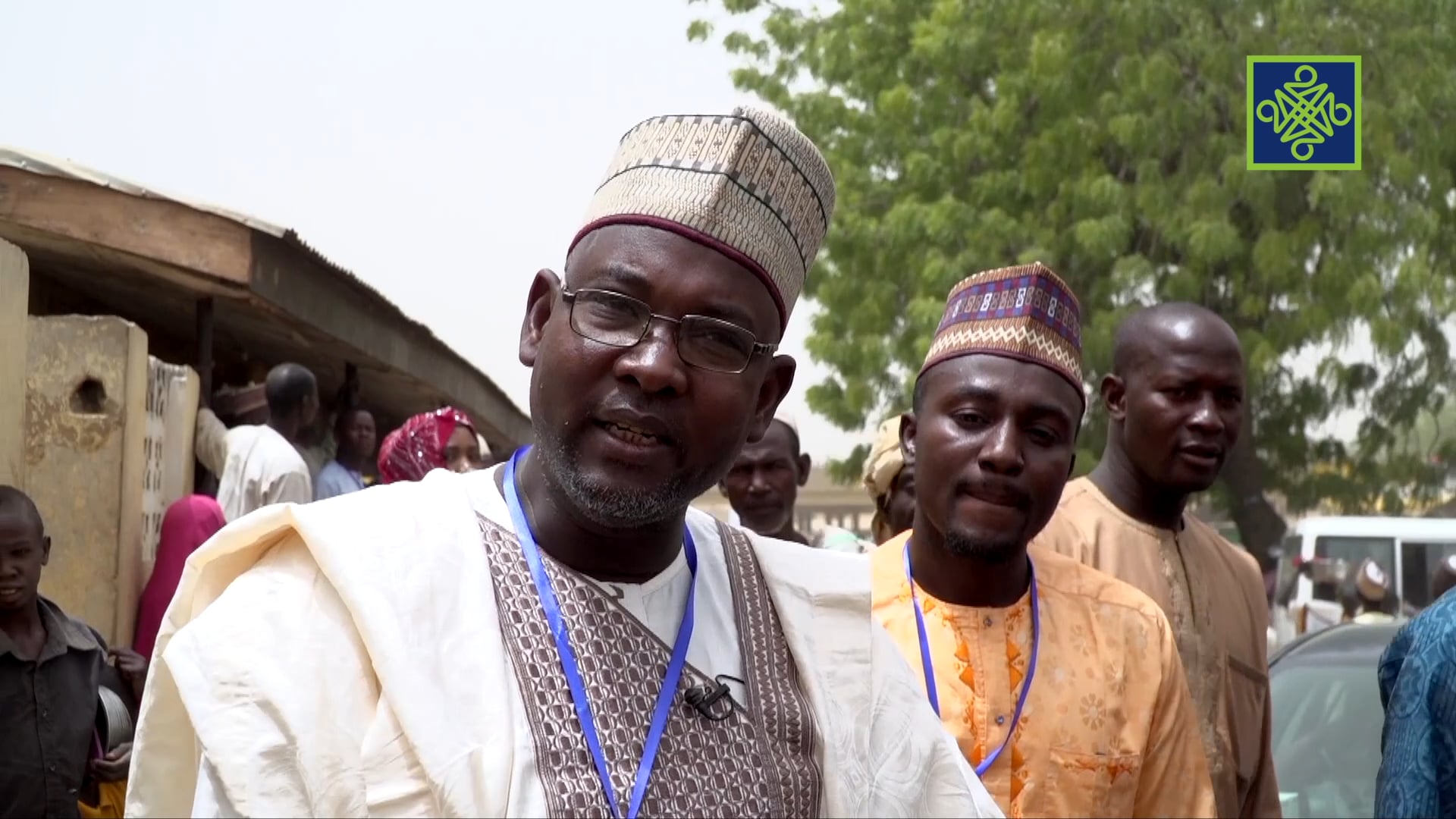 Waiwaye | Zango Na 7 | Kashi Na 12