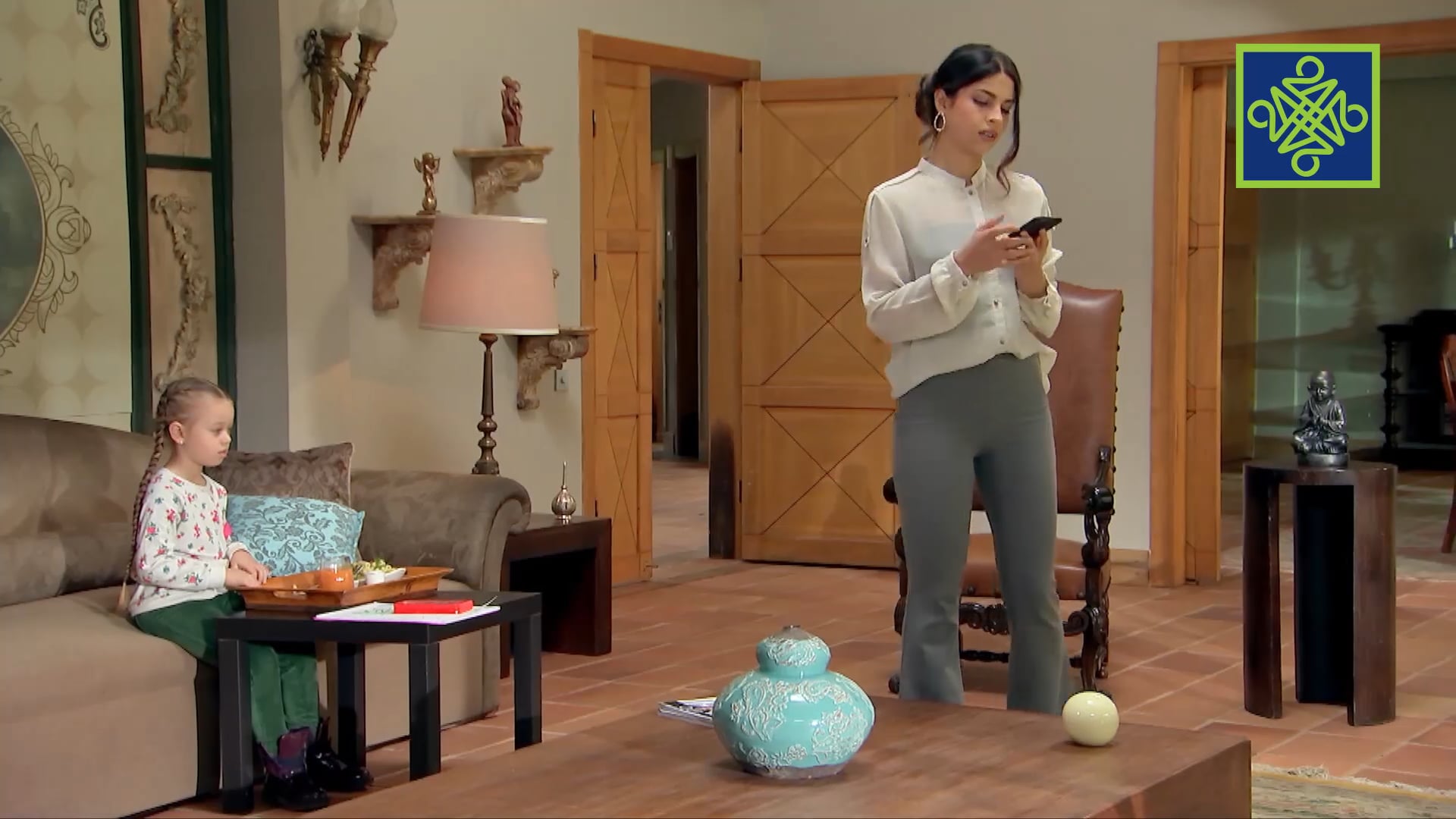 Tarkon Kauna Zango Na 4 Kashi Na 11