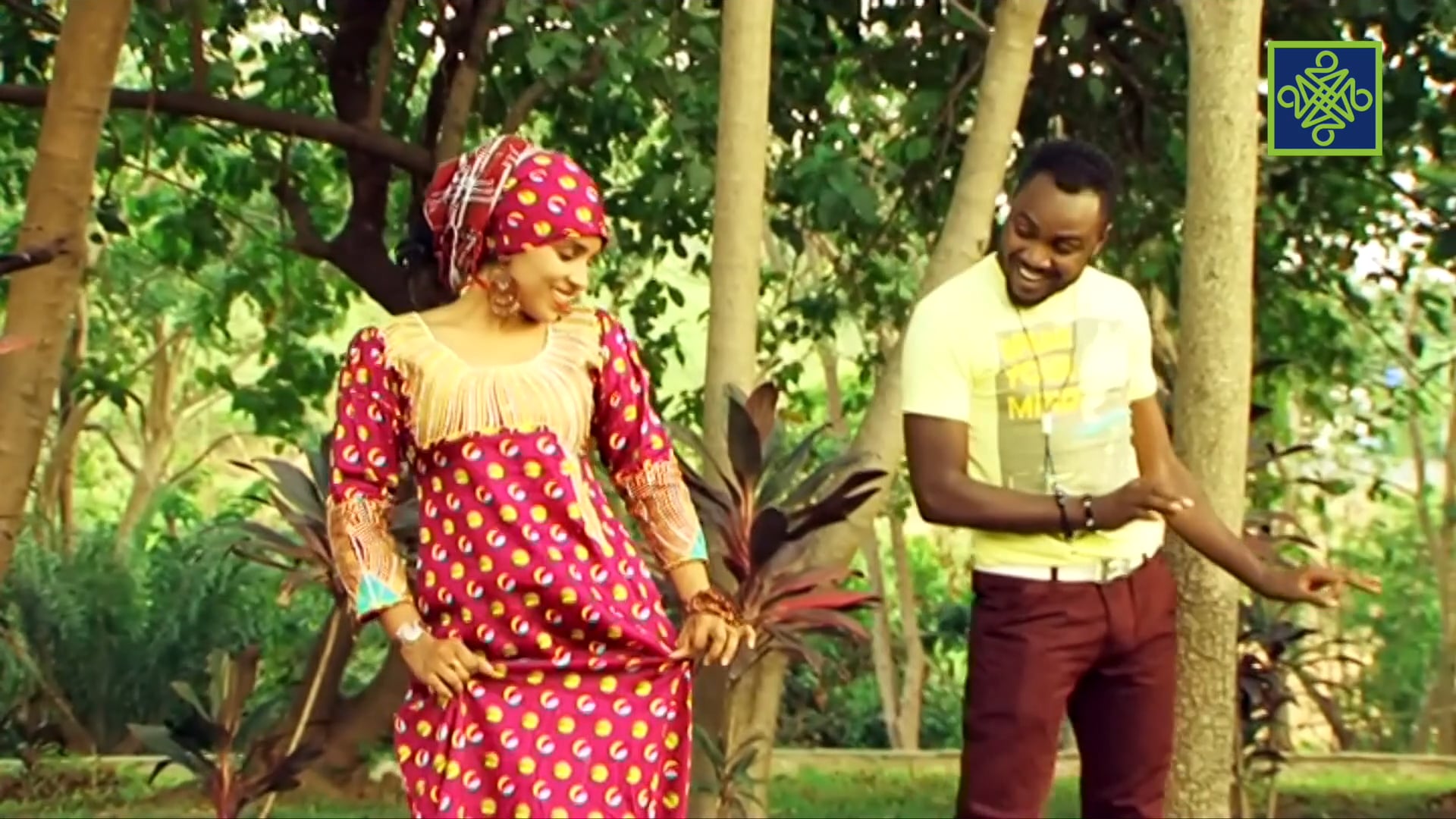 Gari Ya Waye Episode 58