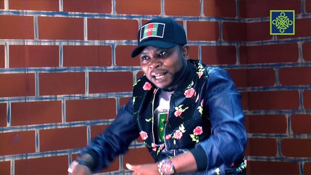 Zafafa Goma Zango Na 10 Kashi Na 4