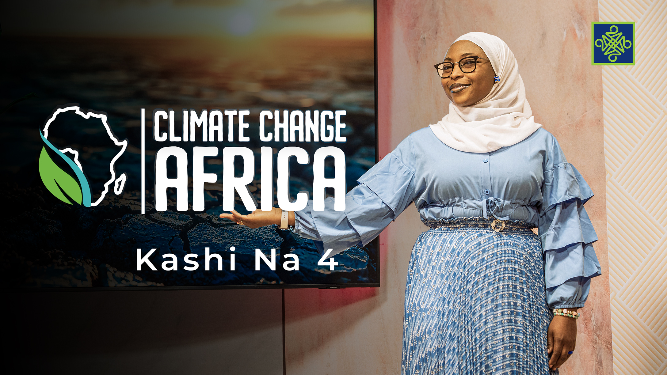 Climate Change Africa | Zango Na 1 | Kashi Na 4