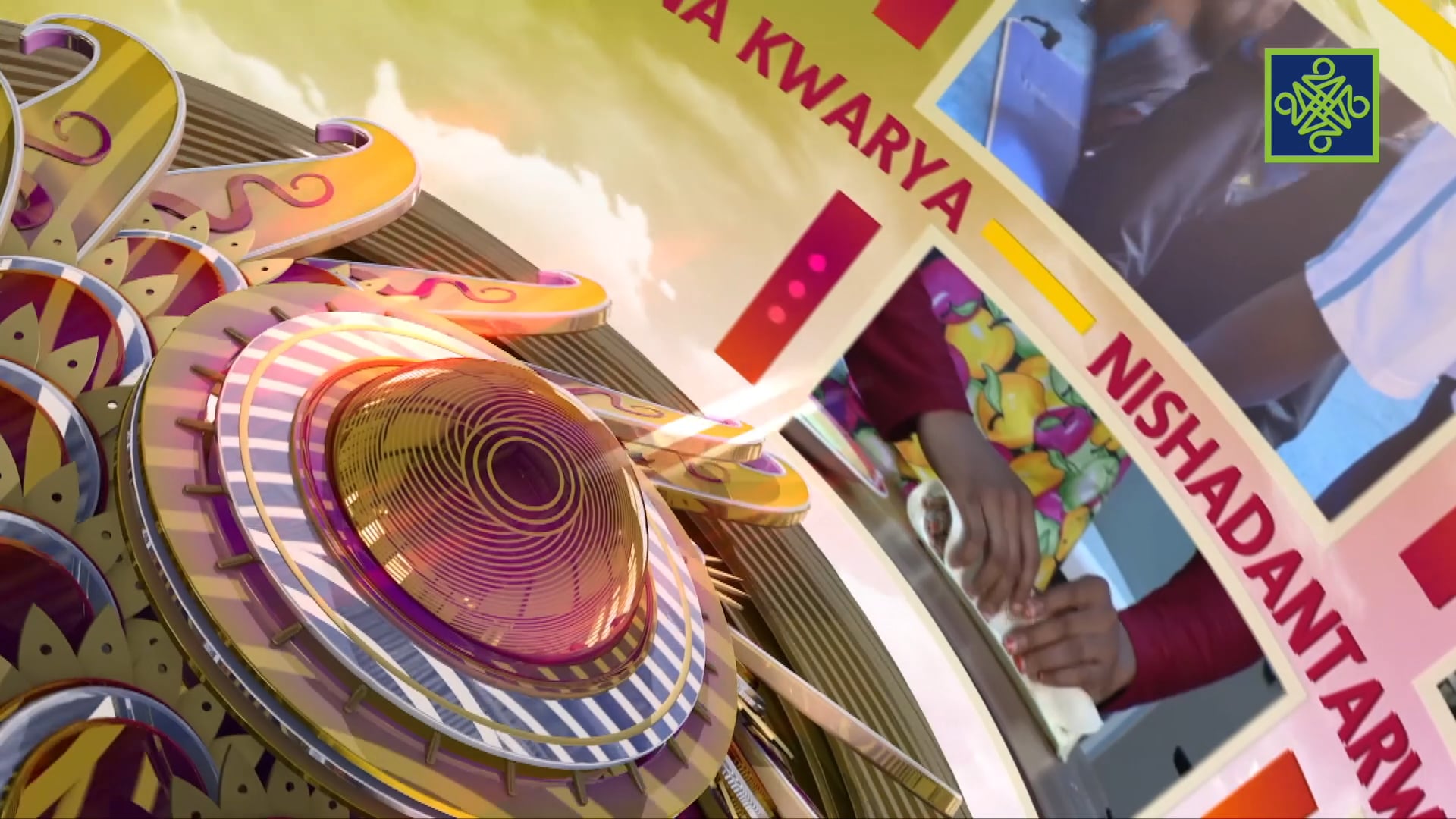 Gari ya waye Zango Na 6 Kashi Na 22