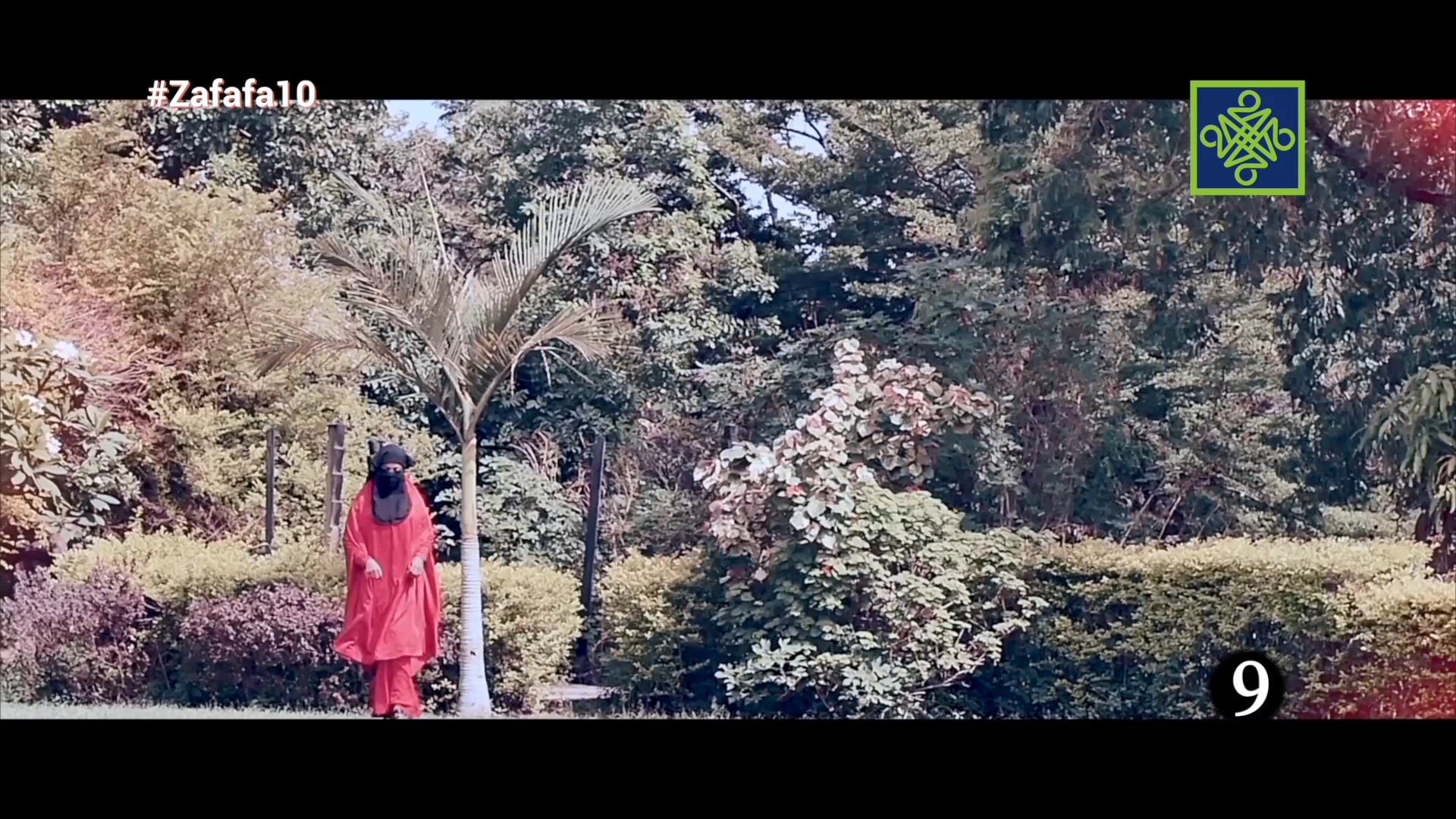 Zafafa Goma Zango Na 17 Kashi Na 5