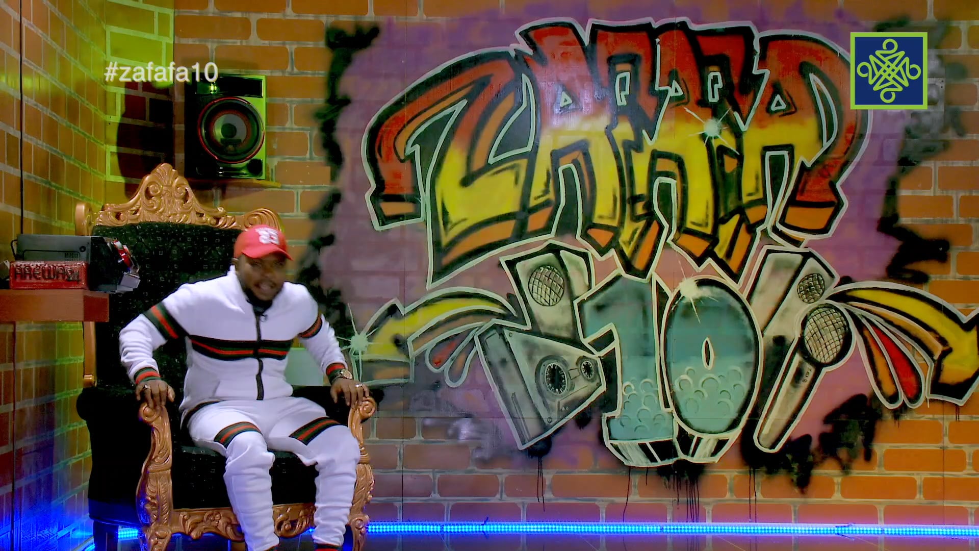 Zafafa Goma Zango Na 15 Kashi Na 10