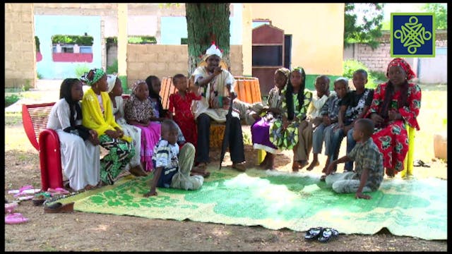 Alawar Yara Episode 9