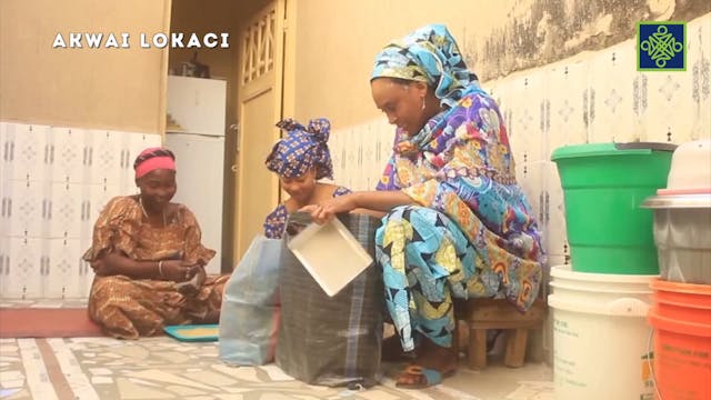 Kannywood Movies | Akwai Lokaci