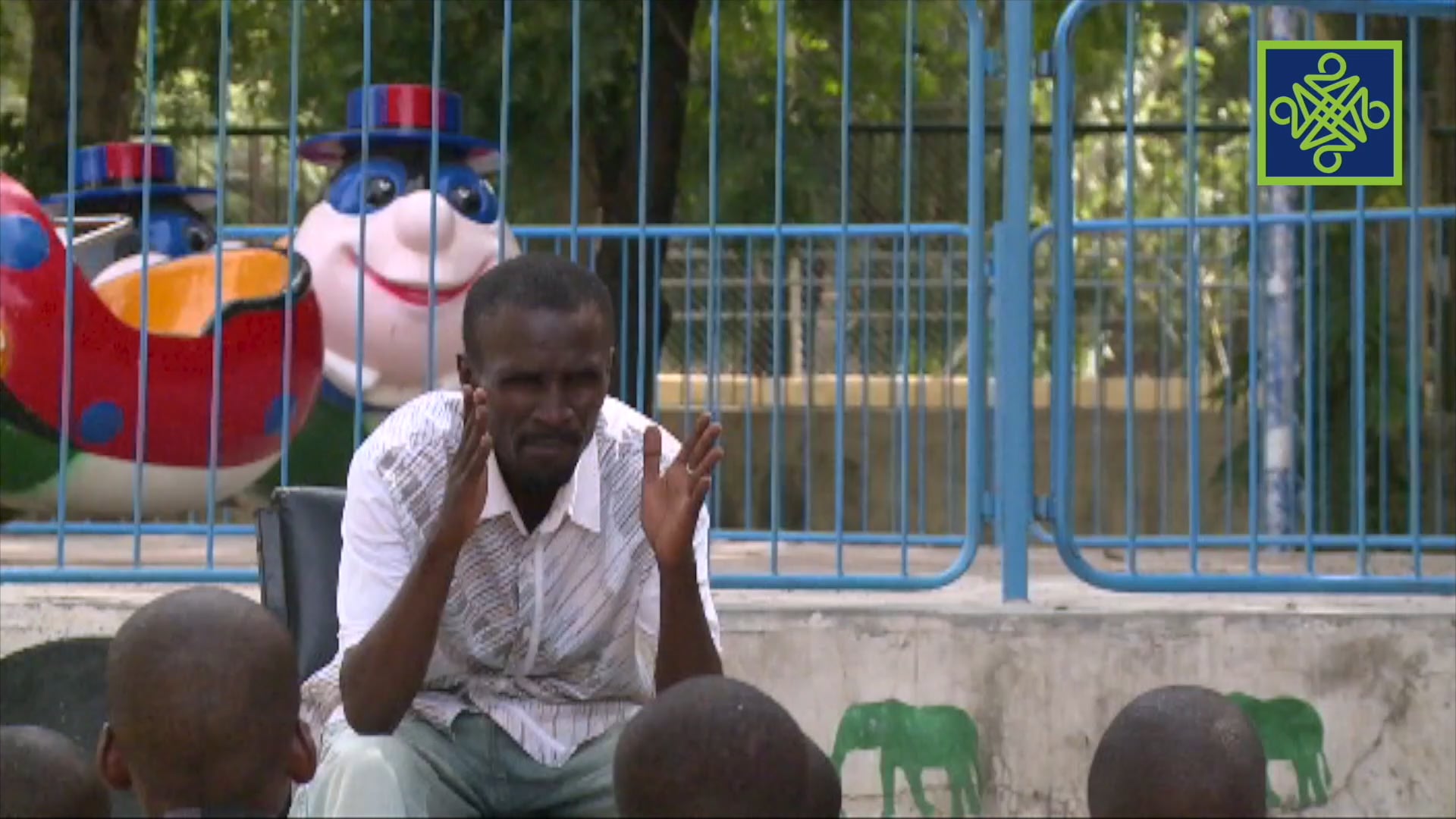 Alawar Yara Episode 6