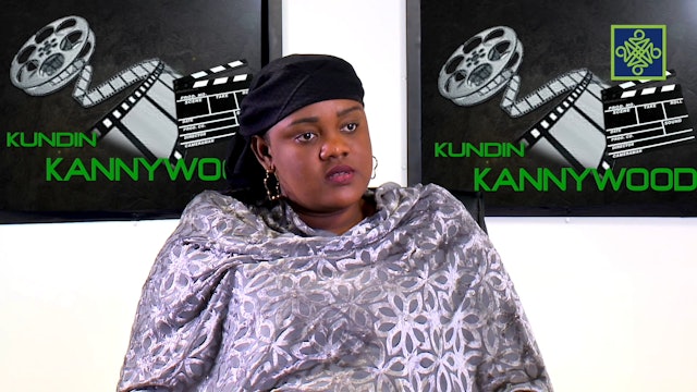 Kundin Kannywood Episode 13