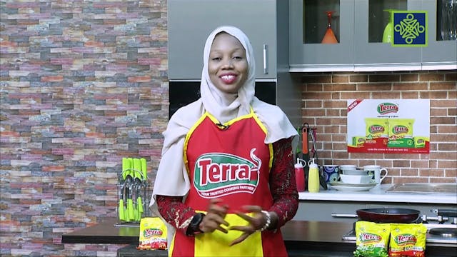 Akushi Da Rufi | Zango Na 12 | Kashi ...