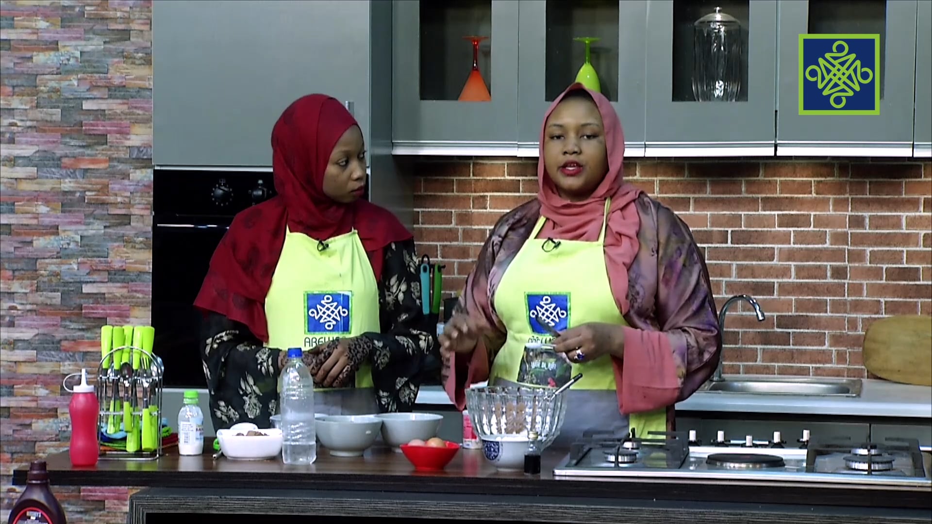 Akushi Da Rufi | Zango Na 11 | Kashi Na 9