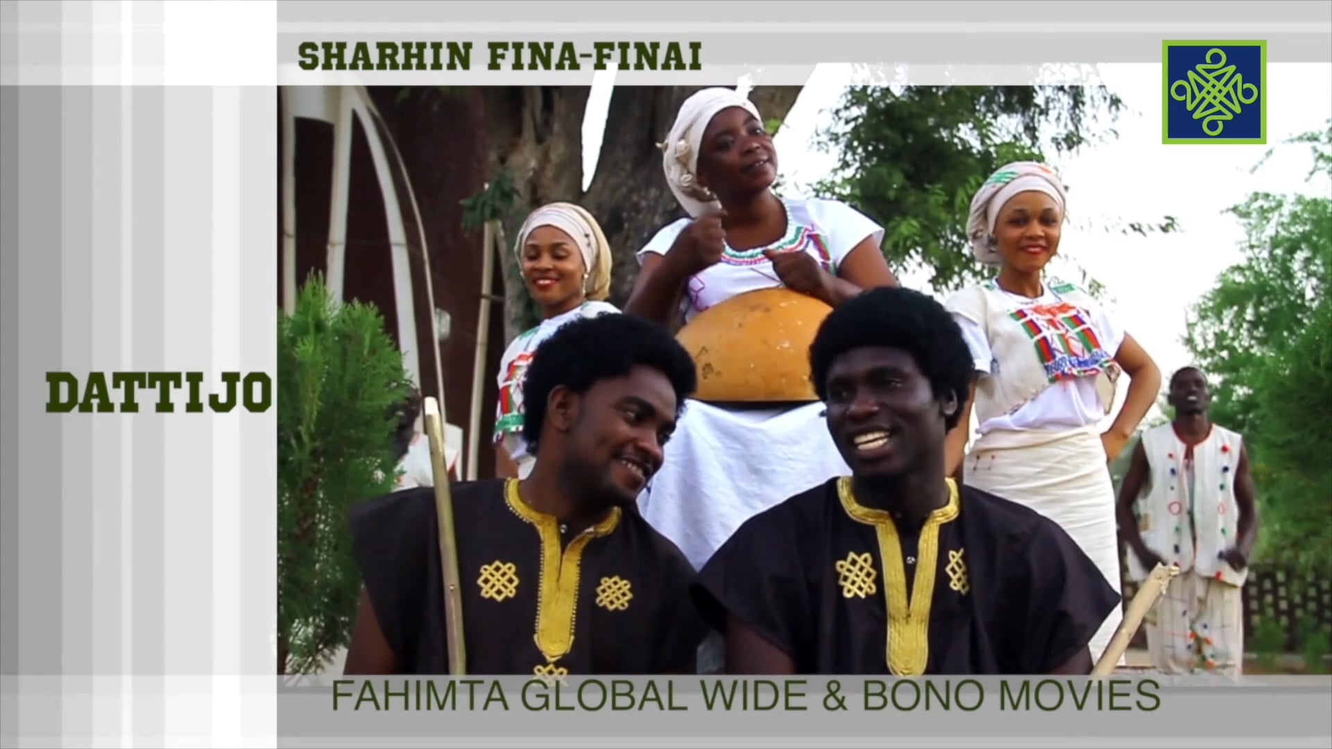 Sharhin Finafinai Zango Na 6 Kashi 11