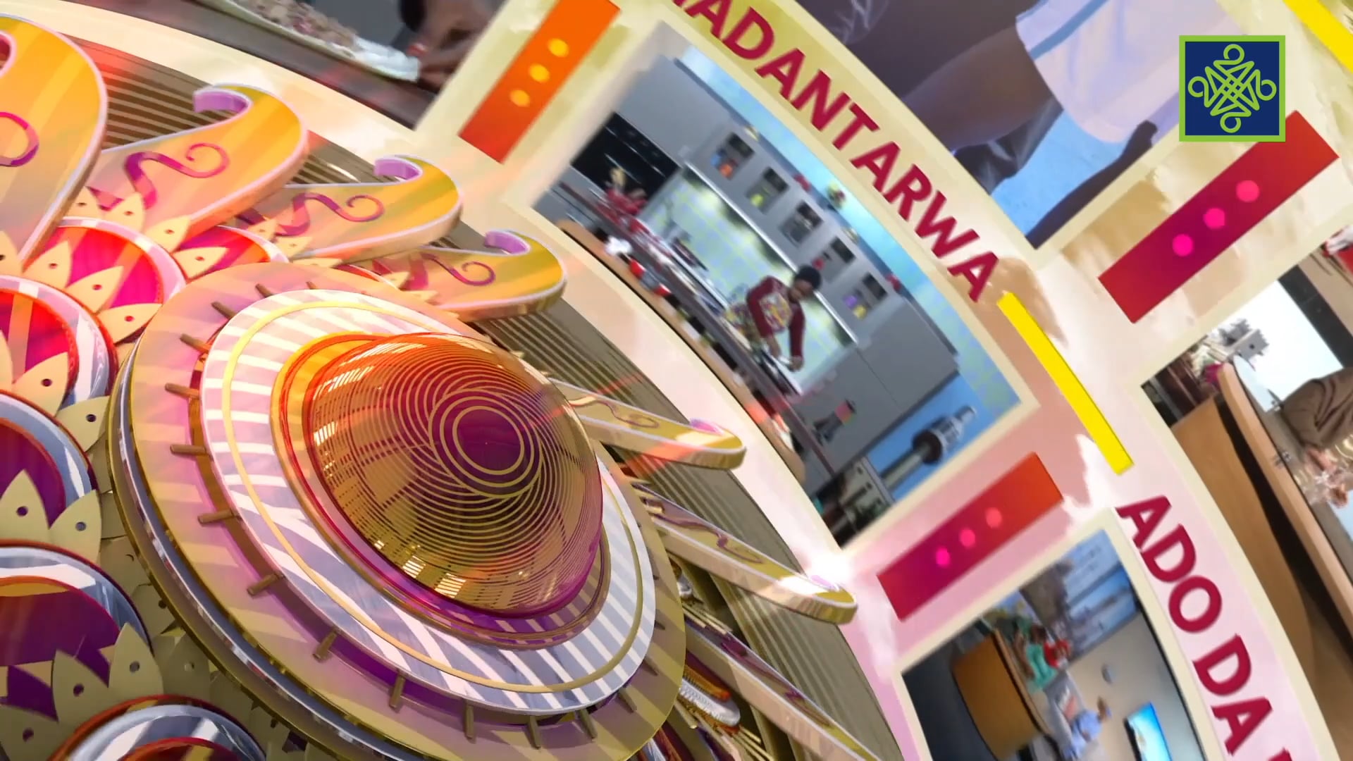 Gari Ya Waye Episode 20