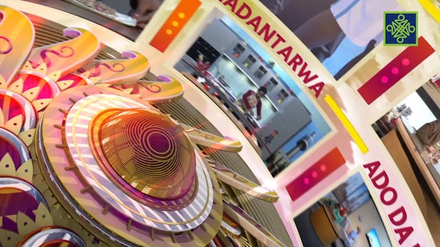 Gari Ya Waye Episode 20