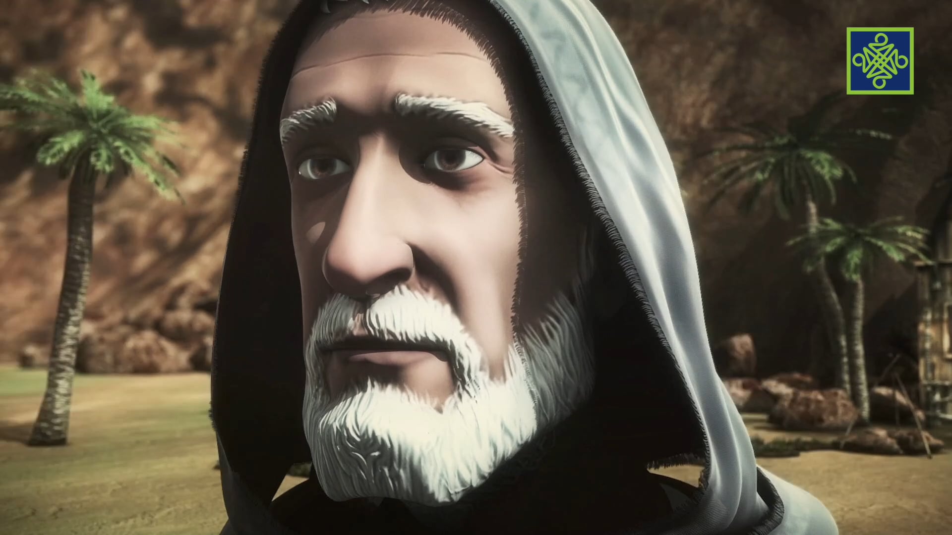 Khalilullah | Zango Na Uku (3) | Kashi Na Daya (1)