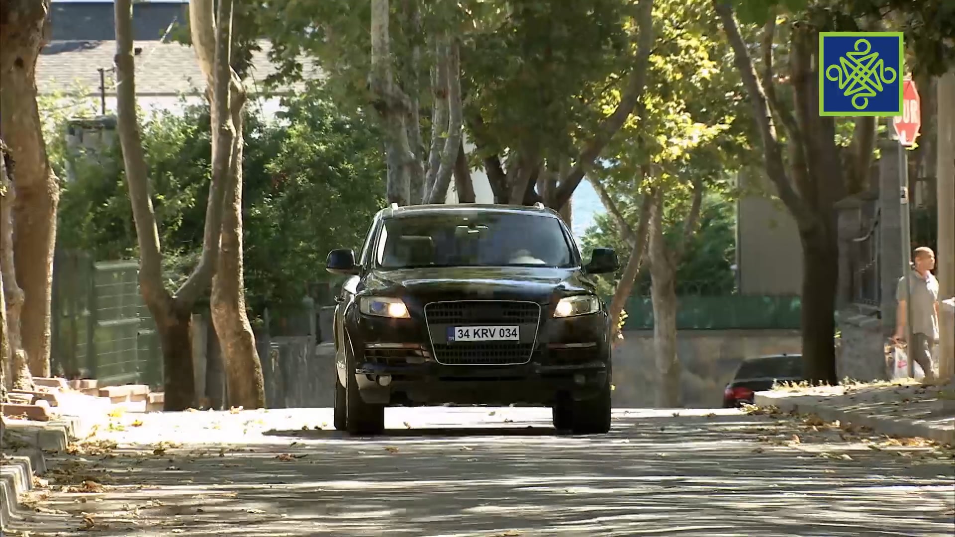 Tarkon Kauna Zango Na 1  Kashi Na 1