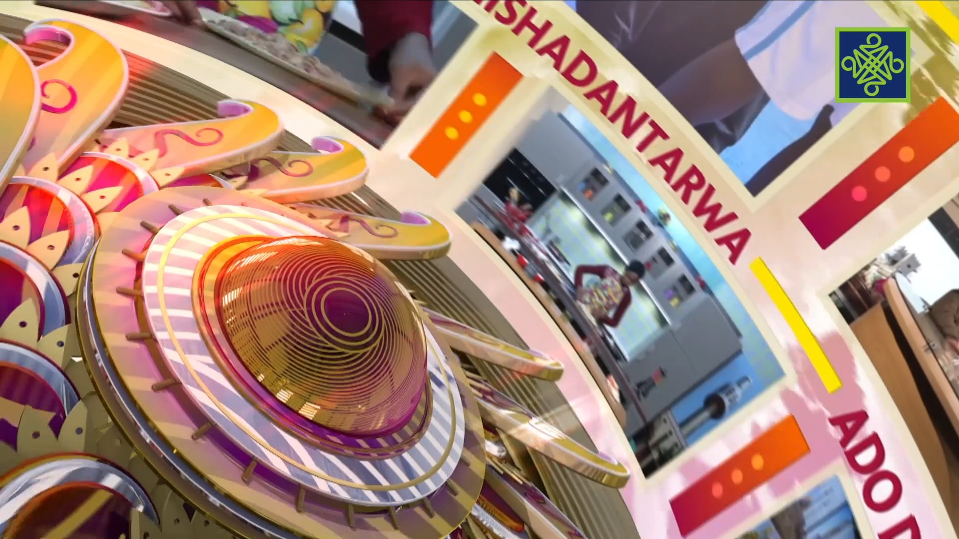 Gari Ya Waye Episode 23