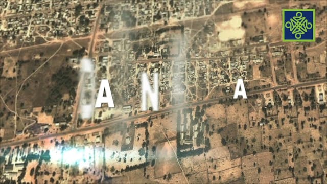 Dadin Kowa Episode 11