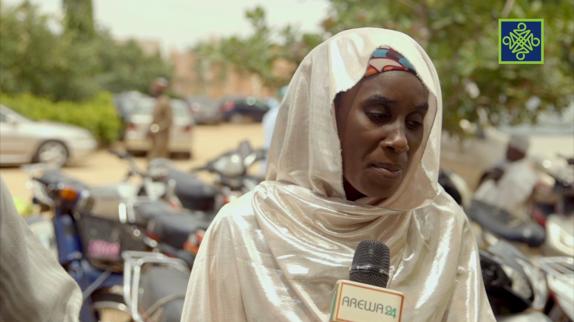 Gari Ya Waye Episode 39