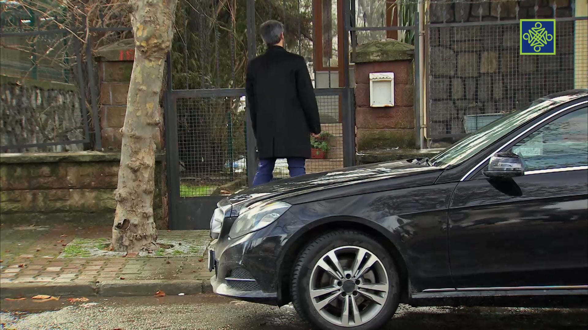 Tarkon Kauna Zango Na 8 Kashi Na 4