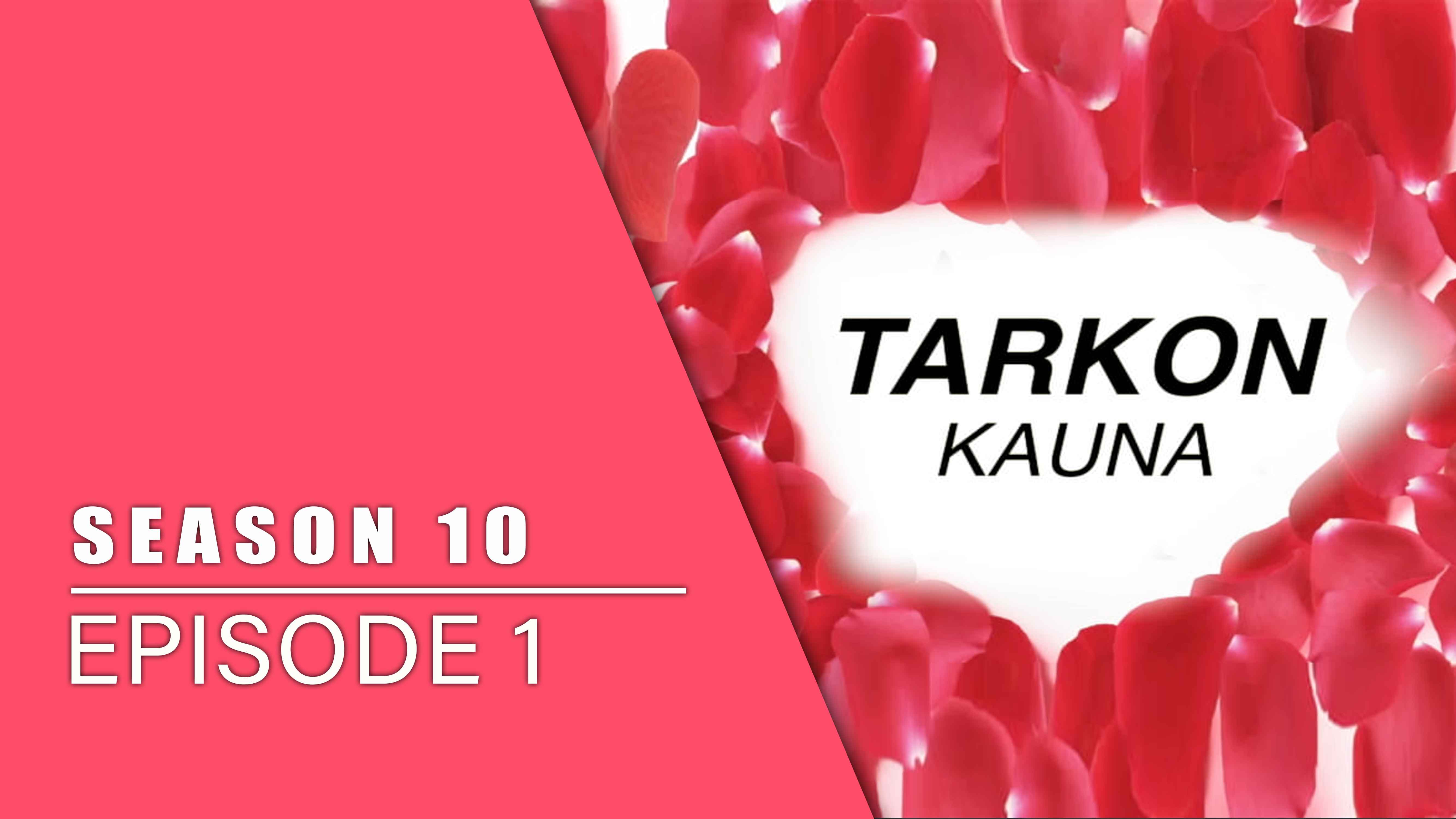 Tarkon Kauna Zango Na 10 Kashi Na 1