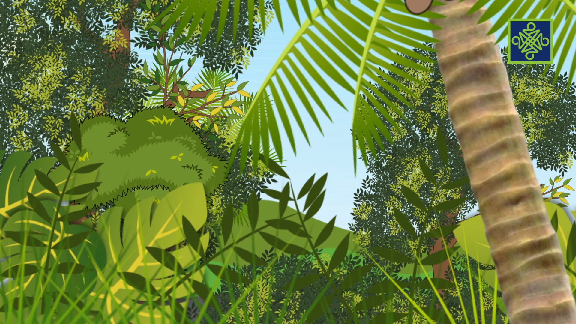 Ubongo Kids | Zango Na Uku (3) | Kashi Na Biyu (2)