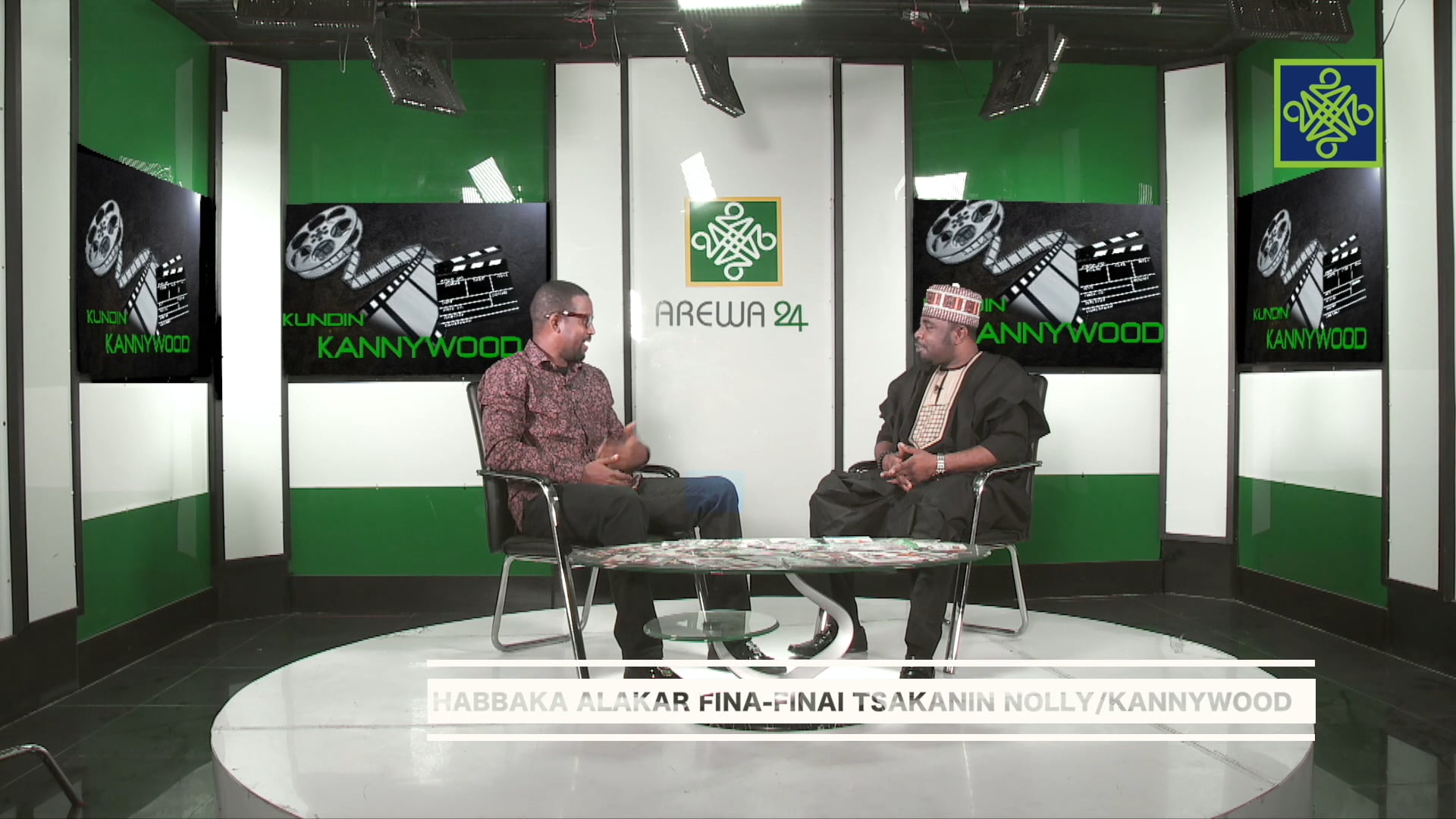 Kundin KannywoodZango Na 10 Kashi Na 6