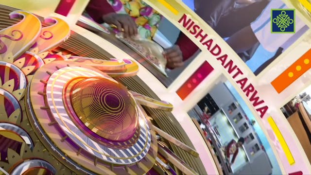 Gari Ya Waye Episode 40