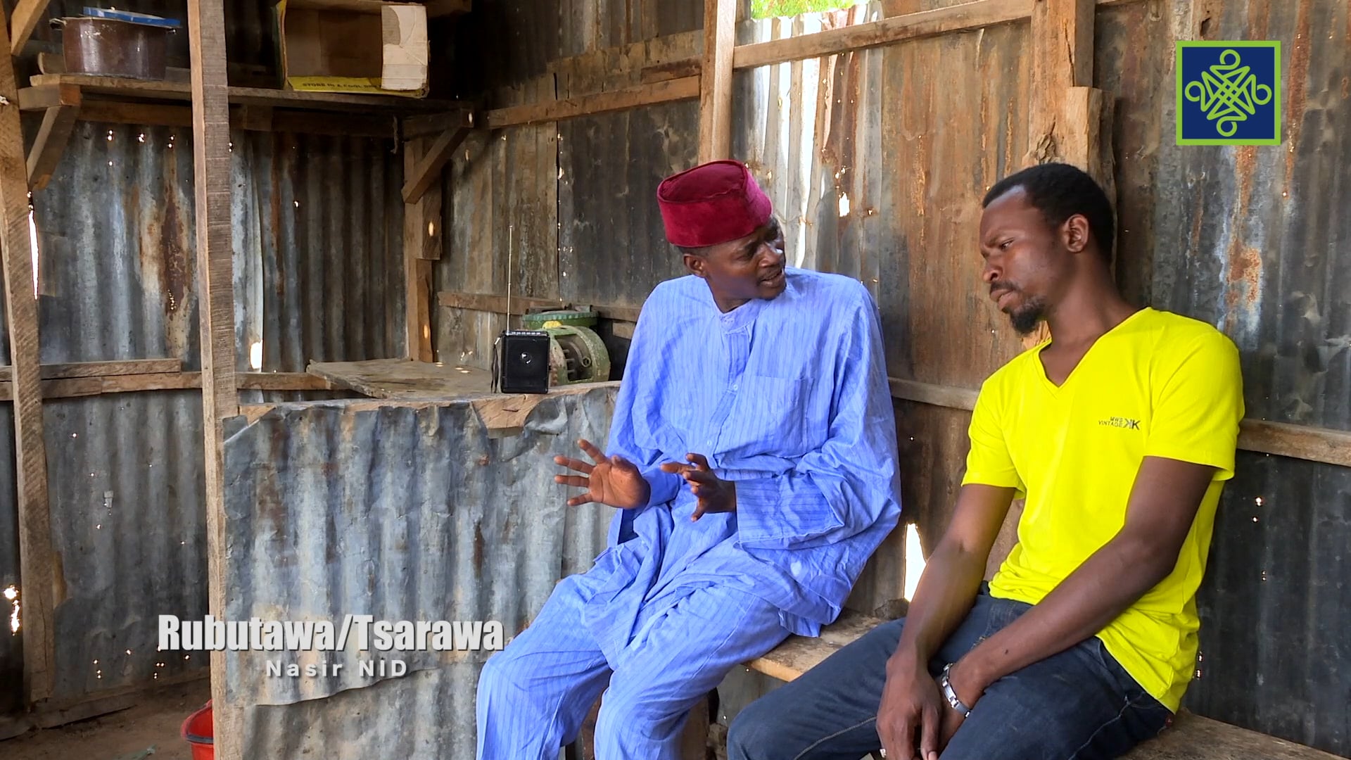 Dadin Kowa Zango Na 7 Kashi Na 3