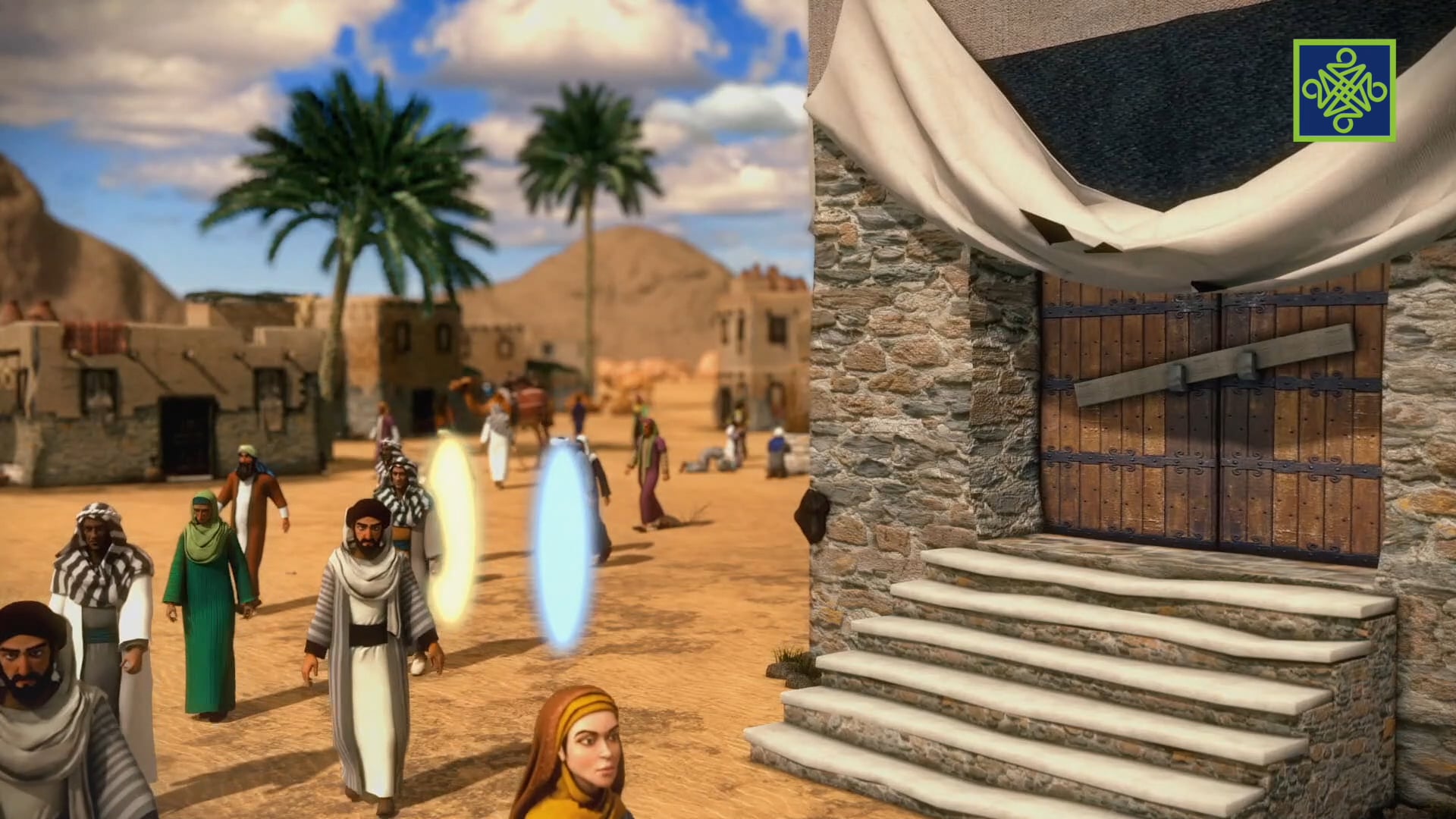 Habibullah | Zango Na Uku (3) | Kashi Na Daya (1) 