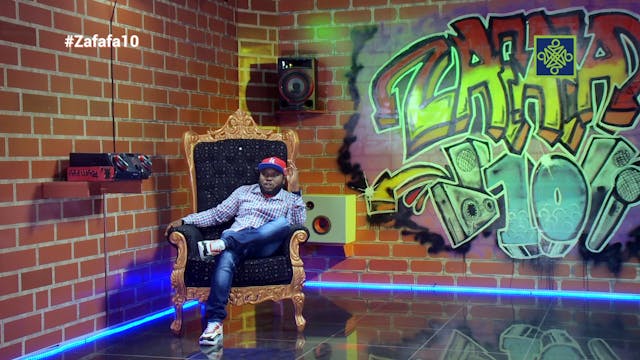 Zafafa Goma | Zango Na 19 | Kashi Na 7