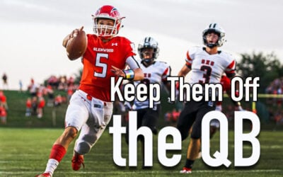 Keep Them Off the QB