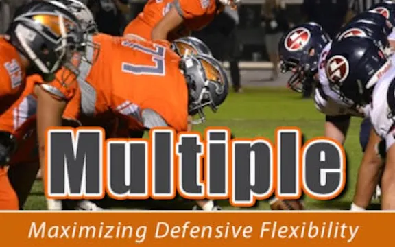 Organizing Our Defense to Achieve Max...