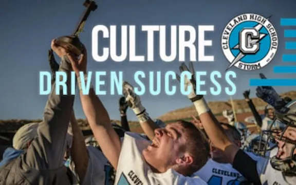 Culture Driven Success