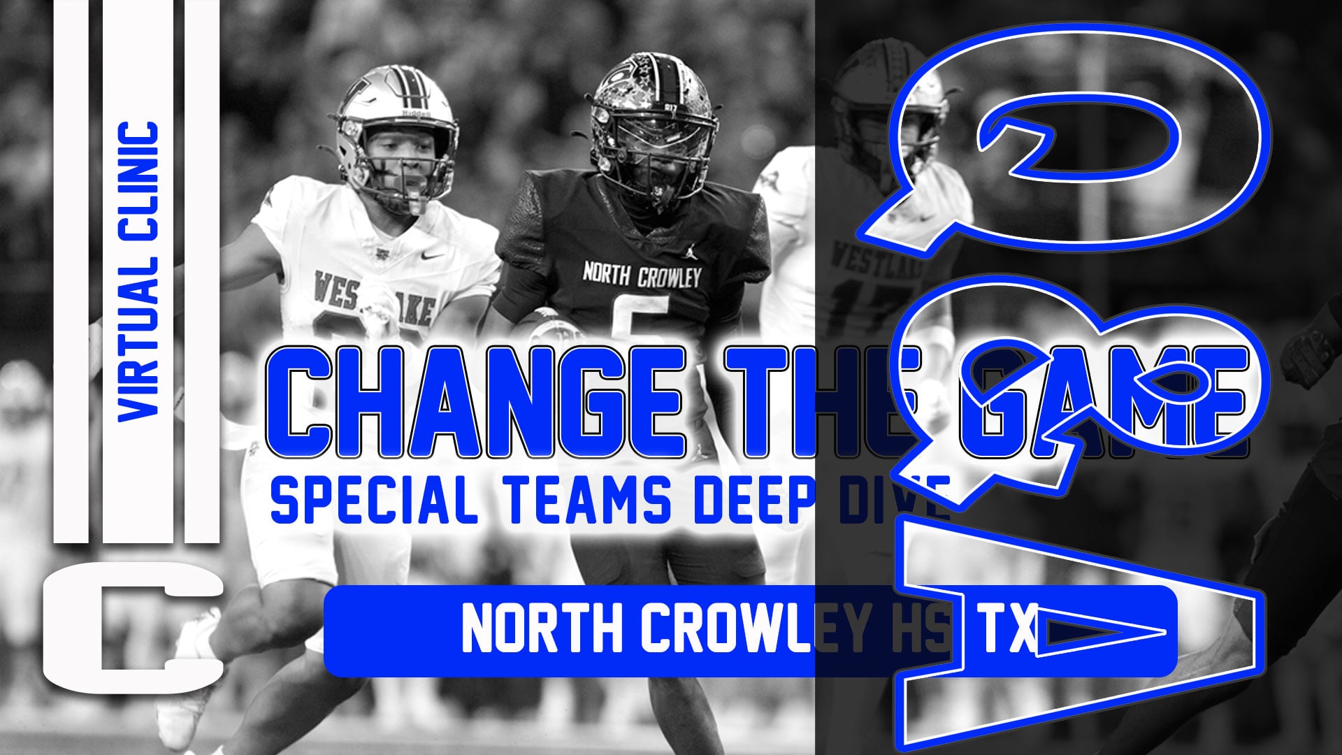 Q&A: Change the Game - Special Teams *Bonus Video*