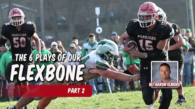 The 6 Plays of our Flexbone Attack - ...