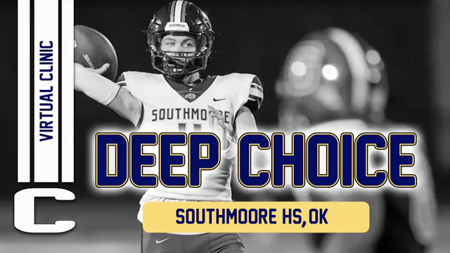 Deep Choice