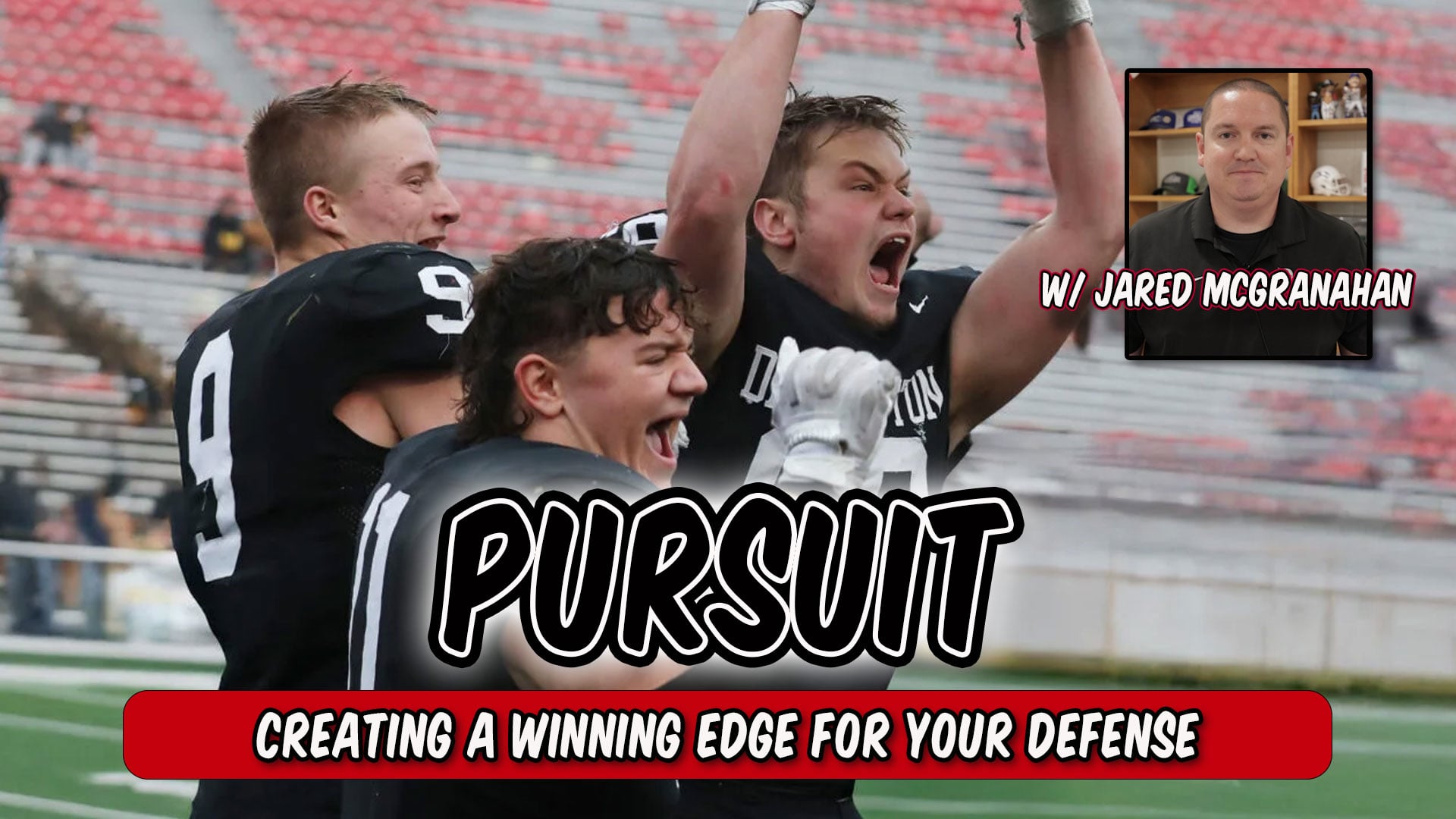 Chiefpigskin Video
