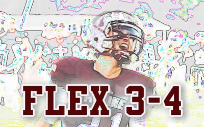 Multiple 3-4: Stopping the Run