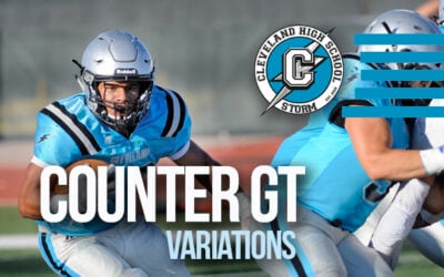 Building a Varied Attack Off of Counter GT