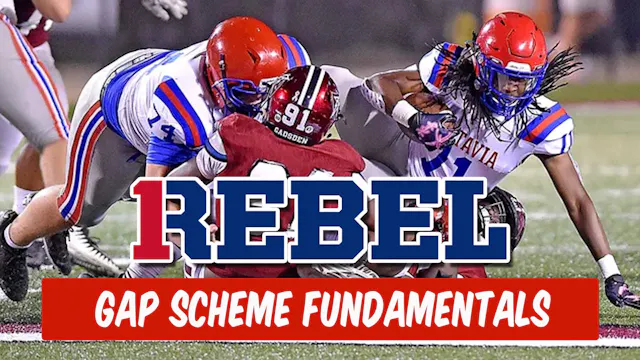 Rebel Gap Scheme Fundamentals