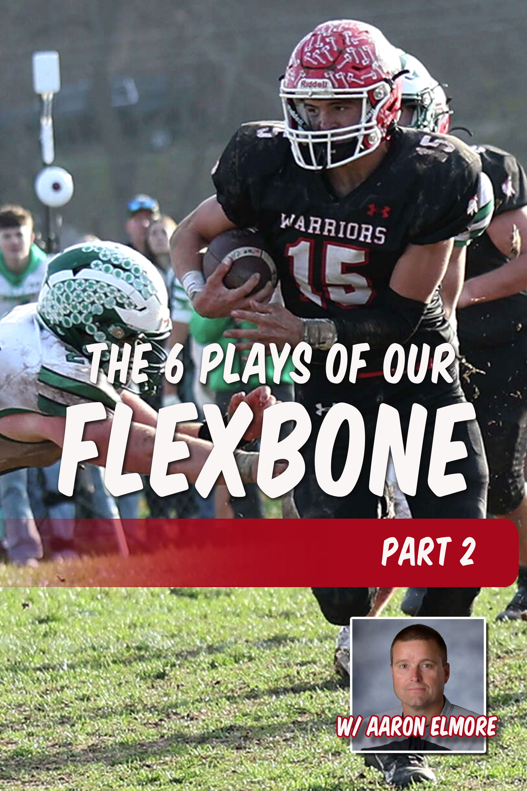 The 6 Plays of our Flexbone Attack - Part 2