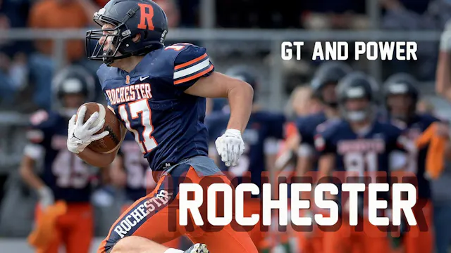 Rochester GT and Power