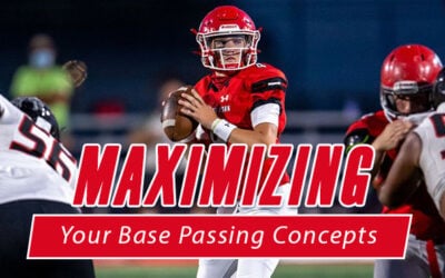 Maximizing Your Base Passing Concepts