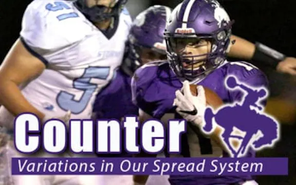 Counter Variations in Our Spread System