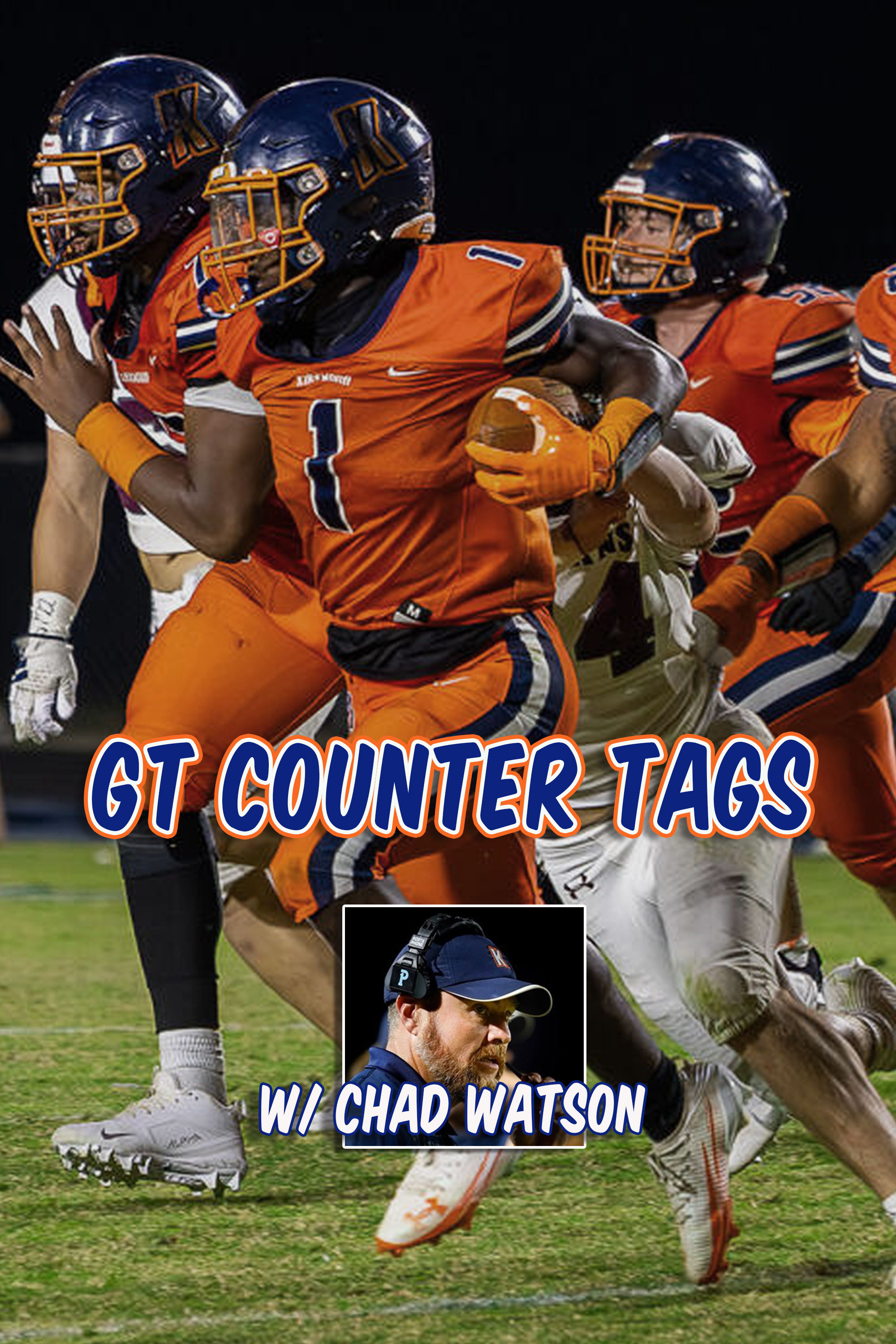 Kirkwood, TN | GT Counter Tags