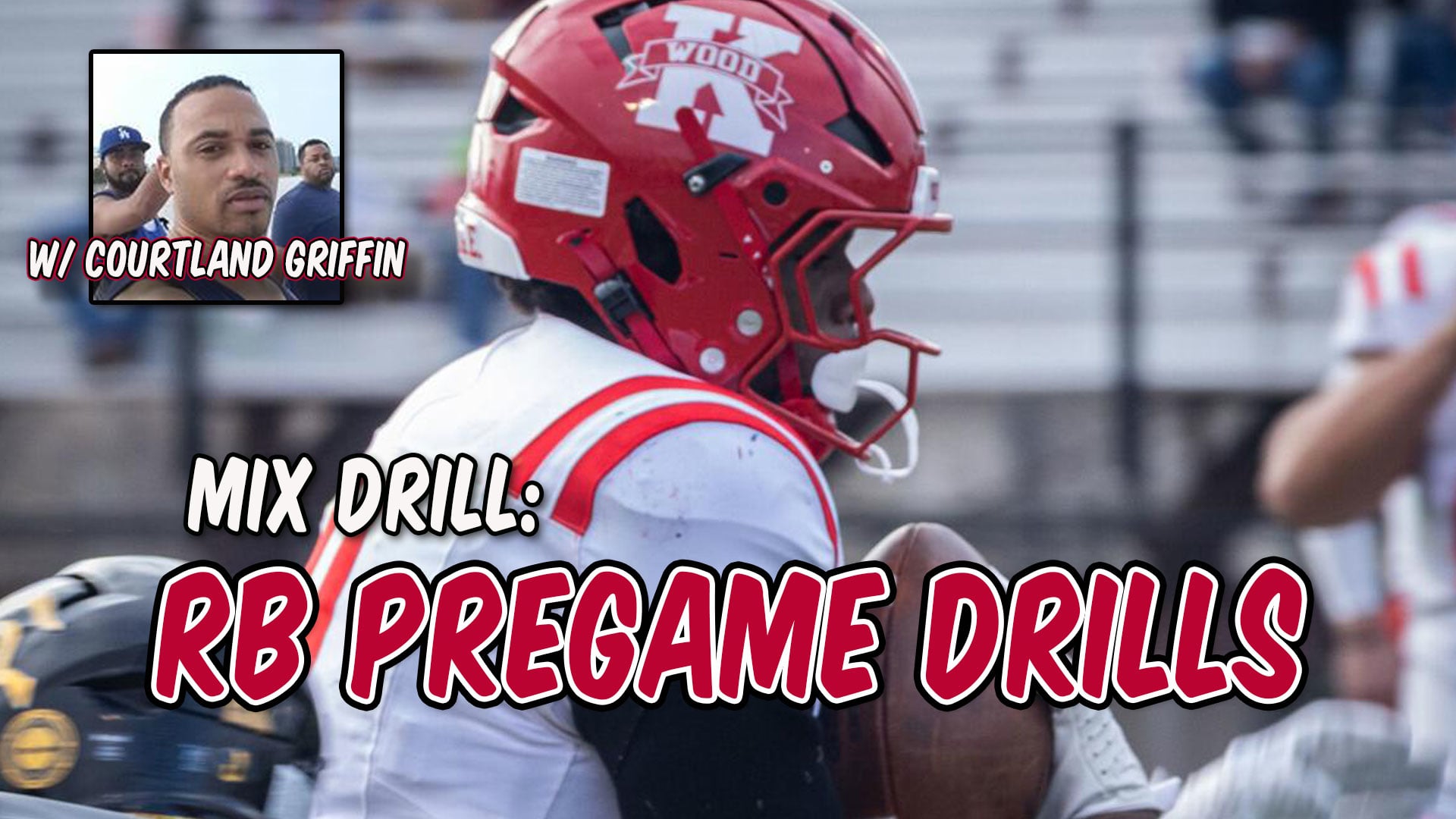 Chiefpigskin Video